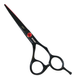 Перукарські прямі ножиці для стрижки волосся розмір 6 Sway Art 110 30960 фото 1