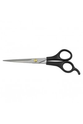 Ножницы для стрижки волос парикмахерские прямые 5.5 размер для дома SPL 91300 фото