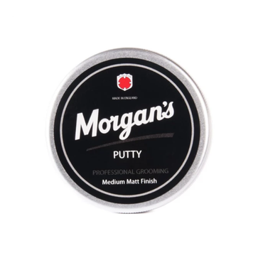 Паста Для Стилізації Волосся Morgan’s Styling Putty 75 ml фото