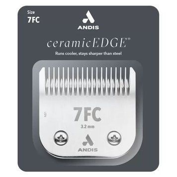 Ножевой блок Andis Ceramic Edge №7FC 3,2 мм AN c 72605 фото