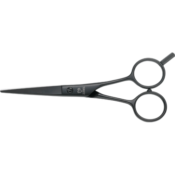Ножницы профессиональные прямые JOEWELL New Cobalt NC45 4.5" фото