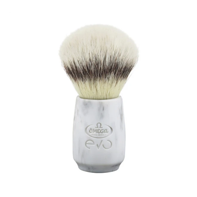 Помазок для гоління Omega EVO E1855 Shaving Brush фото