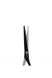 Ножиці для стрижки волосся професійні прямі з медичної сталі 5.5 розмір SPL 90029-55 фото 3