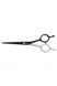 Ножиці для стрижки волосся професійні прямі з медичної сталі 5.5 розмір SPL 90029-55 фото 1
