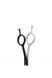 Ножиці для стрижки волосся професійні прямі з медичної сталі 5.5 розмір SPL 90029-55 фото 4