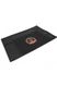 Термостійкий килимок для перукарських інструментів з магнітом SPL 21150 чорного кольору фото 3