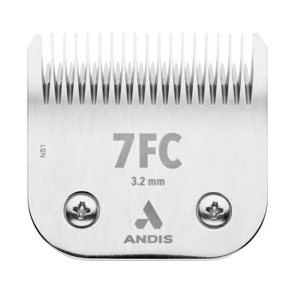 Ножовий блок Andis Ultra Edge Ceramic Edge #7FC 3,2 мм. фото