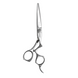 Перукарські прямі ножиці для стрижки волосся професійні Sway Infinite 5.5 розмір 110 10255 фото 2