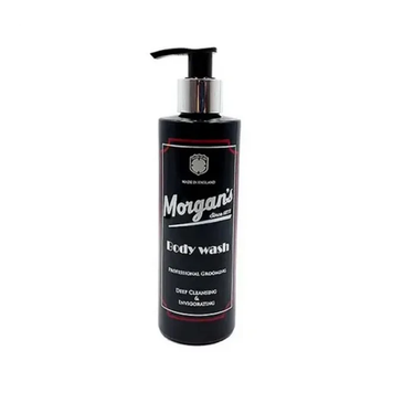 Гель для душу Morgan’s Body Wash 250 мл фото