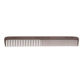 Расческа LEADER CARBON COMB CREATE #925 Chocolate фото