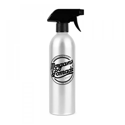 Распылитель для воды парикмахерский Morgan's Spray Bottle 500 мл фото