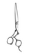 Парикмахерские прямые ножницы для стрижки волос профессиональные Sway Infinite 6.0 размер 110 10260 фото 2