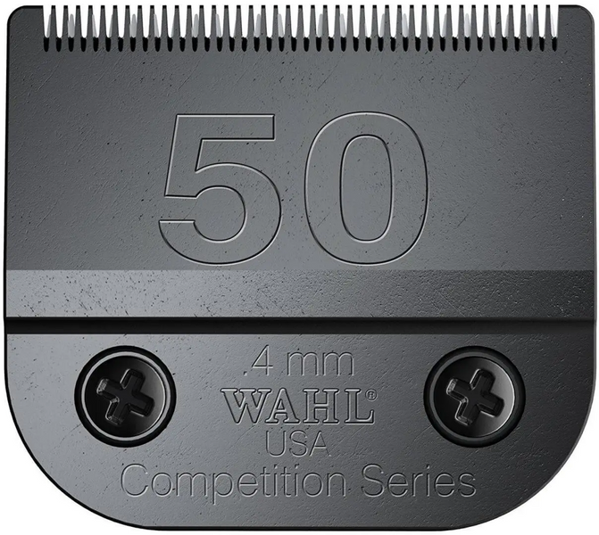 Ножовий блок Wahl Ultimate Competition, 0.4 мм фото