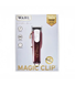 Набір машинок для стрижки Wahl Combo (MagicClip Cordless + Detailer Wide Cordless li + Wahl Mobile Shaver). фото 4
