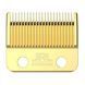Ножевой блок JRL Professional FF2020C Standard Taper Blade Gold (JRL-BF03G) фото 1