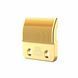 Ножевой блок JRL Professional FF2020C Standard Taper Blade Gold (JRL-BF03G) фото 2