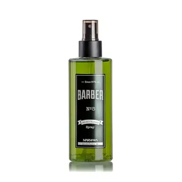 Одеколон Marmara Eau De Cologne Barber N.5 500 Мл фото