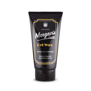 Гель Для Стилізації Волосся Morgan’s Gel Wax 150 мл фото