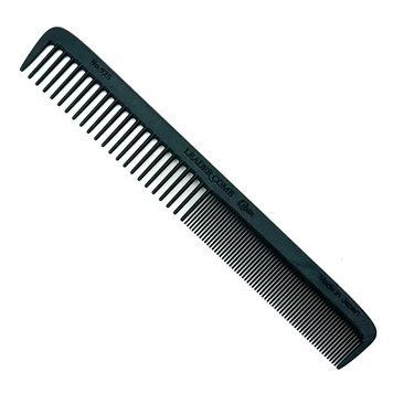 Расческа LEADER CARBON COMB CREATE #925 Dark Green фото
