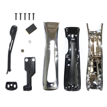Корпус для машинки Wahl Beret Pro Litihium S08841-7000 фото