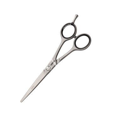 Ножиці для стрижки волосся перукарські професійні Jaguar White Line Satin прямі 6,5 J-0365 фото