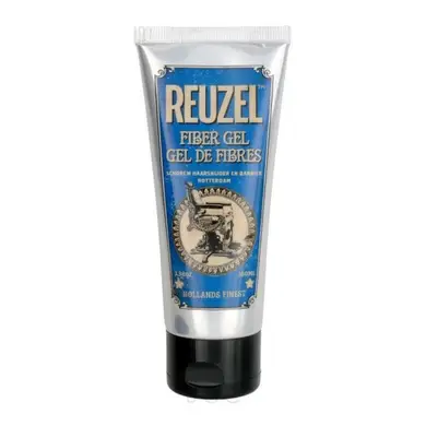Гель для стилізації волосся Reuzel Fiber Gel 200 мл фото