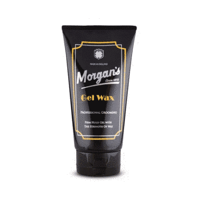 Гель для стилизации волос Morgan’s Gel Wax 150 мл фото