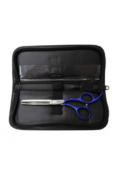 Філірувальні ножиці для стрижки з медичної сталі 6.0 розмір SPL 90045-30 фото