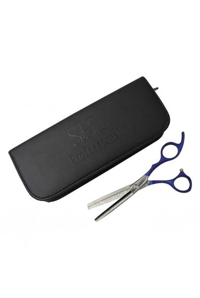 Філірувальні ножиці для стрижки з медичної сталі 6.0 розмір SPL 90045-30 фото