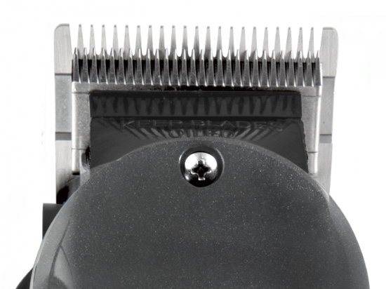 Машинка для стрижки волос Wahl Super Taper 2000 проводная 4006-0473 (08464-1316) фото