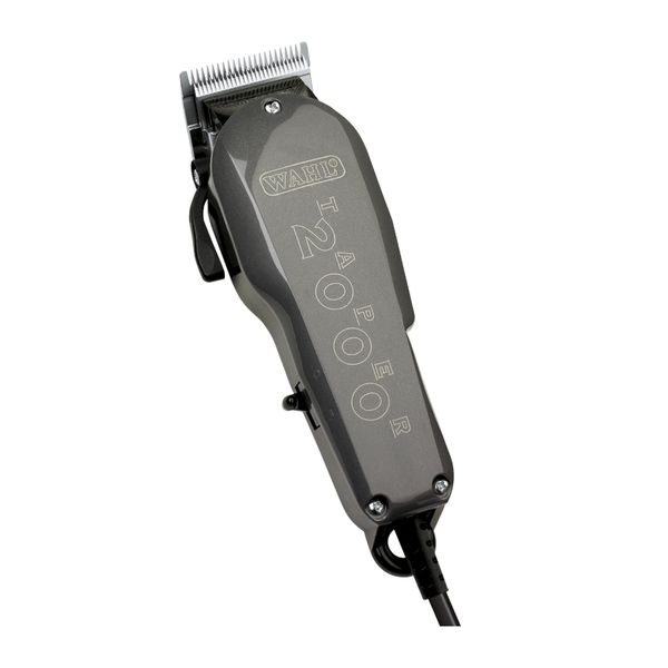 Машинка для стрижки волос Wahl Super Taper 2000 проводная 4006-0473 (08464-1316) фото