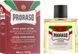 Набор Для Бритья Proraso Red Vintage Selection Prima & Dopo Gift Set фото 2