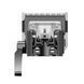 Ножевой блок для машинки JRL Diamante Fade Black JRL-BF05 фото 4