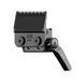 Ножевой блок для машинки JRL Diamante Fade Black JRL-BF05 фото 2