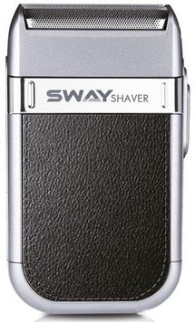 ЕЛЕКТРОБРИТВА SWAY SHAVER фото