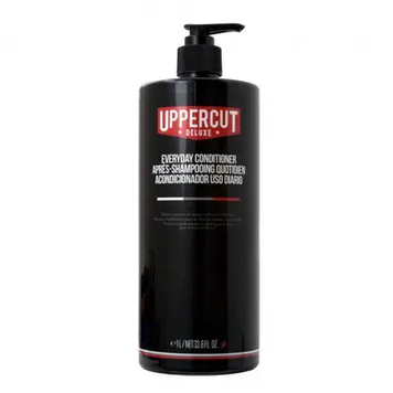 Кондиціонер для волосся для щоденного використання Uppercut Deluxe Everyday Conditioner 1000 мл фото