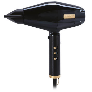 BaByliss PRO FXBDB1E Black FX фото