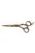 Прямі ножиці для стрижки волосся професійні 6.0 розмір SPL 90063-60 фото 1