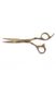 Прямі ножиці для стрижки волосся професійні 6.0 розмір SPL 90063-60 фото 2