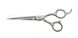 Прямі ножиці перукарські для стрижки волосся напівергономічні SPL 6 розмір 96815-60 фото 2