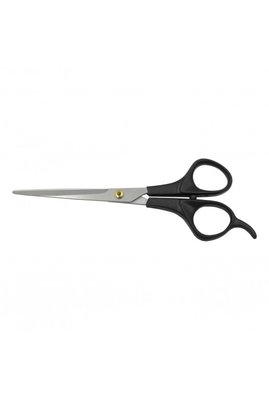 Ножиці для стрижки волосся перукарські прямі для дому 6 розмір SPL 91400 фото