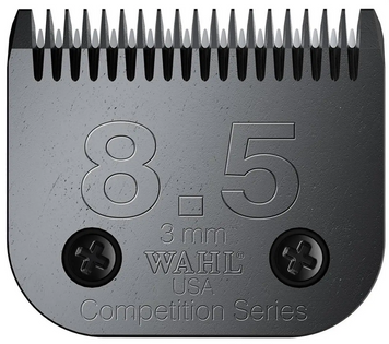 Ножевой блок Wahl Ultimate Competition, 3 мм фото