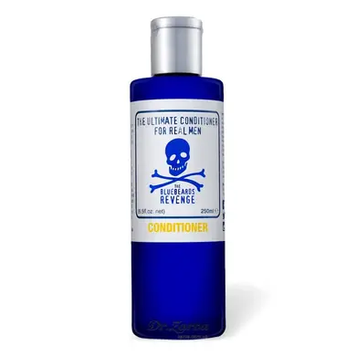 Кондиціонер для волосся The Bluebeards Revenge Conditioner 250 Мл фото