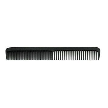 Расческа LEADER CARBON COMB CREATE #925 Carbon фото