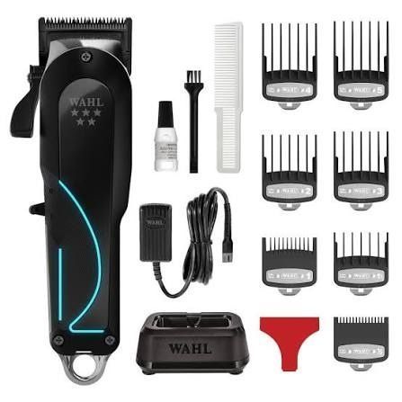 Професійна машинка для стрижки Wahl Senior 2.0 3027988 фото