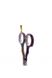 Ножницы для стрижки волос профессиональные прямые из медицинской стали 5.5 размер SPL 90041-55 фото 4