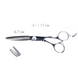 Філіровочні ножиці для стрижки волосся 6.0 розмір Sway Infinite 110 16060 фото 3