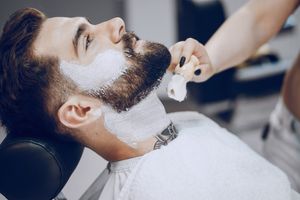 Як доглядати за бородою в домашніх умовах? фото