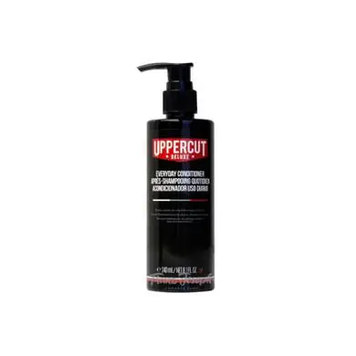 Кондиціонер для волосся для щоденного використання Uppercut Deluxe Everyday Conditioner 240 мл фото