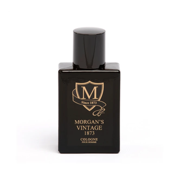 Одеколон Morgan's Vitage 1873 Cologne 50 мл фото